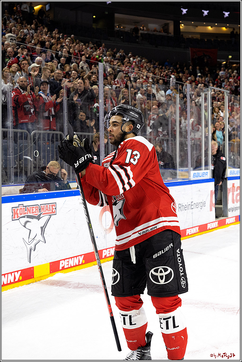 PENNY DEL;  Kölner Haie - EHC Red Bull München; Köln, 15.09.2022